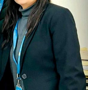 H&amp;M Turtleneck Jumper