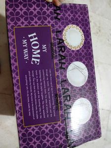 Larah 10 Piece Dinner Set