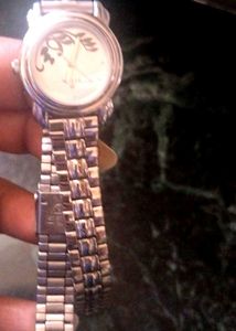 Titan Watch