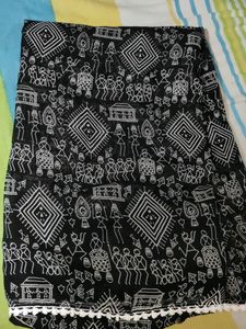 Black Saree 🤍🤍🖤🖤