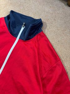 Asics windbreaker