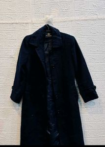 🇮🇹 Italy imported Elegant Trench Coat