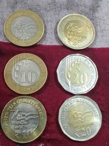 90rs Designer Coins