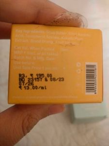 Dot &amp; Key 72 Hour Hydrating Gel Moisturizer+ Probi