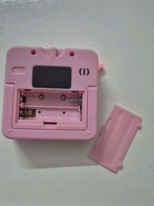 Cute Clock