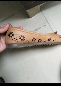 Used Ballerina