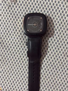SevenFriday Watch