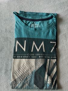 Men&#39;s Graphic T-Shirt Bundle