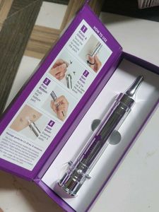 Vitamin C Injection Serum