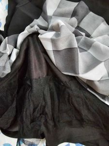 Cute Plaid Mini Skirt