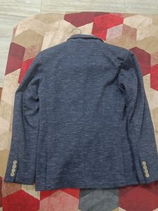 Blazer Coat