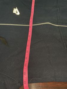 Nike Blue Hoodie Winter Wear
