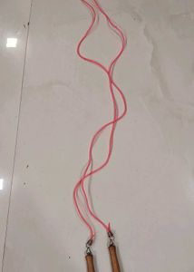 Jump Or Skipping Rope