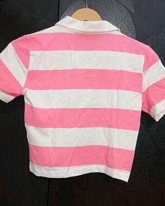 Pack Of 6 Branded and Non Brande Tops