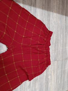 Rayon Palazzo