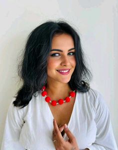 Beautiful Handmade Necklace
