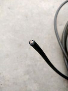 DTH CABLE WIRE