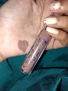 Million Colours Sweet Matt Cream Lipstick