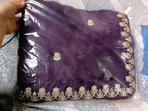 Bridal Heavy Lehenga, Choli And Dupatta 😍