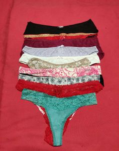 Combo 20 Brief Mix Size
