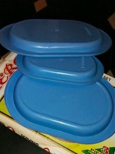 Serving Trays