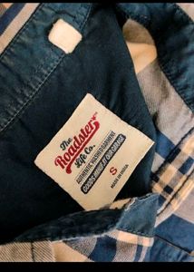 Mens Shirt