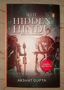 The Hidden Hindu