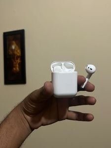 I12 TWS Bluetooth AirPod Urgent Sale Brand New