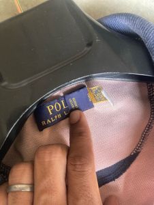 Ralph Lauren Polo Shirt
