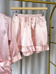 Korean 2Pc Night Suit