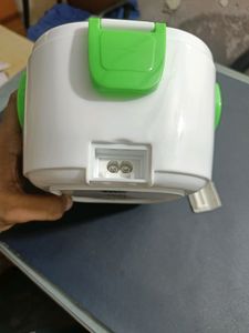 Ectronic LUNCH BOX Food Storage Warmer  700ml