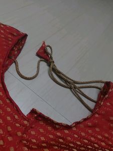 Woman Blouse