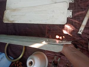 Ceiling Fan Parts