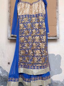 Beautiful Gown