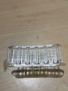 5 Hair Clip Bundle