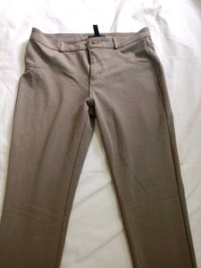Mango skinny Trousers