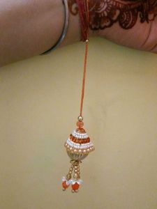 Womens/Girls Rakhi (Set of 2)