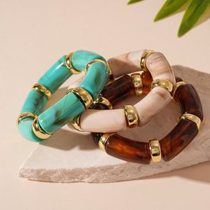Women Stylish Resin Bracelet (Single Piece)