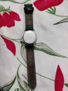 Gently Used International Watches