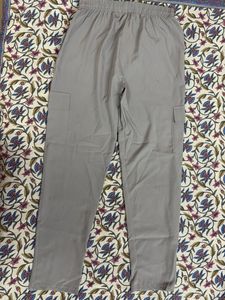 Cargo Style Trackpants