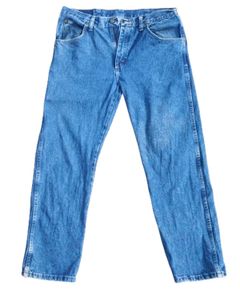 Wrangler Denim Jeans