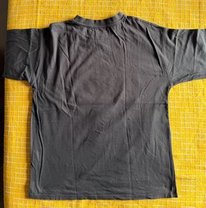 Zara Hedgehog Graphic Tee