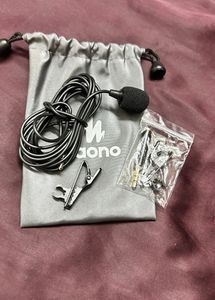 Maono Mic For Android Phone