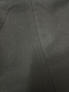 Black Formal Pant For Men’s