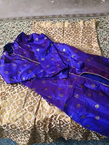 Ethnic Lehenga Choli