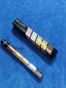 Bella Vita High Five Liquid Highlighter