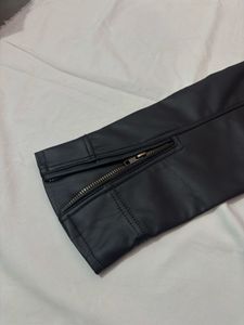 Stylish Black Jacket