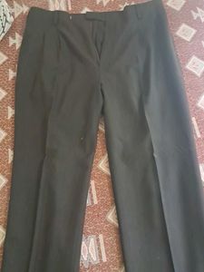 Coffee Brown Dress Pants