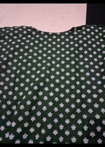 Short Kurti