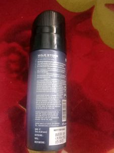 Wild Stone Intense Black Deo